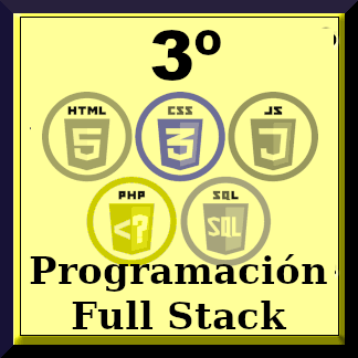 Programación Full Stack